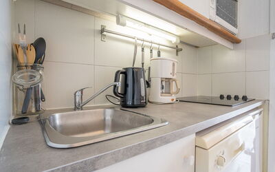 Accommodatie:&nbsp;Le Belvédère(R3 221) 300.28