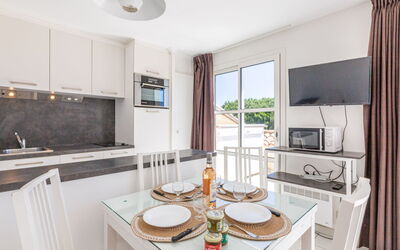 Accommodatie:&nbsp;Le Belvédère (V3 207) 300.29