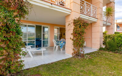 Accommodatie:&nbsp;Le Belvédère (V2 009) 300.8