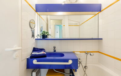Accommodatie:&nbsp;Le Belvédère (V2 009) 300.8
