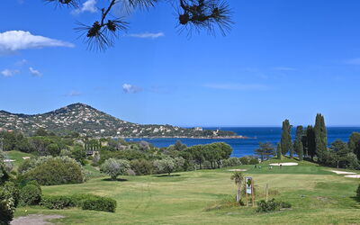 Agay Village Cap Esterel 300