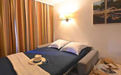Accommodatie:&nbsp;Le Belvédère (R0 145) 300.12