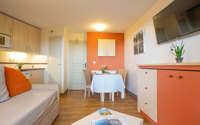Accommodatie:&nbsp;Le Belvédère (D4 257) 300.21