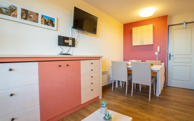 Accommodatie:&nbsp;Le Belvédère (D4 256) 300.4