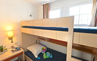 Accommodatie:&nbsp;Le Belvédère (R0 145) 300.12