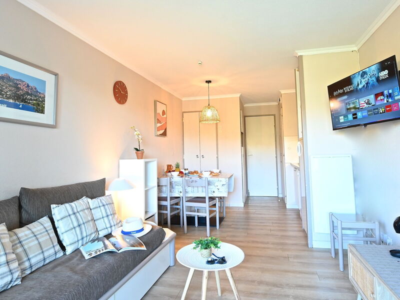 Accommodatie:&nbsp;Village Cap Estérel - le Belvédère 300.33
