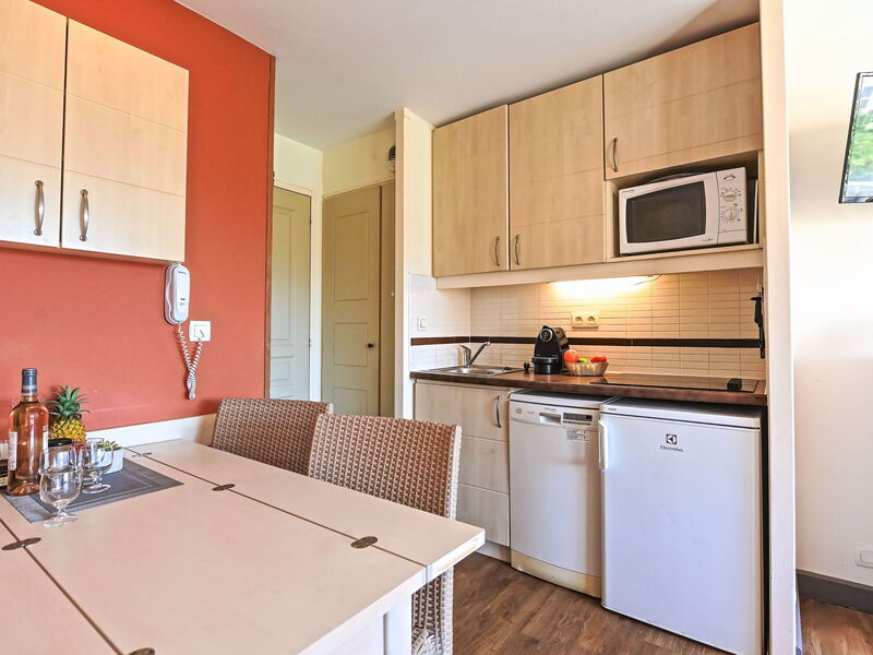 Accommodatie:&nbsp;Le Belvédère (R4 317) 300.19