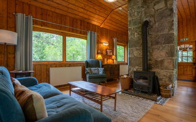 Riverside Cottage