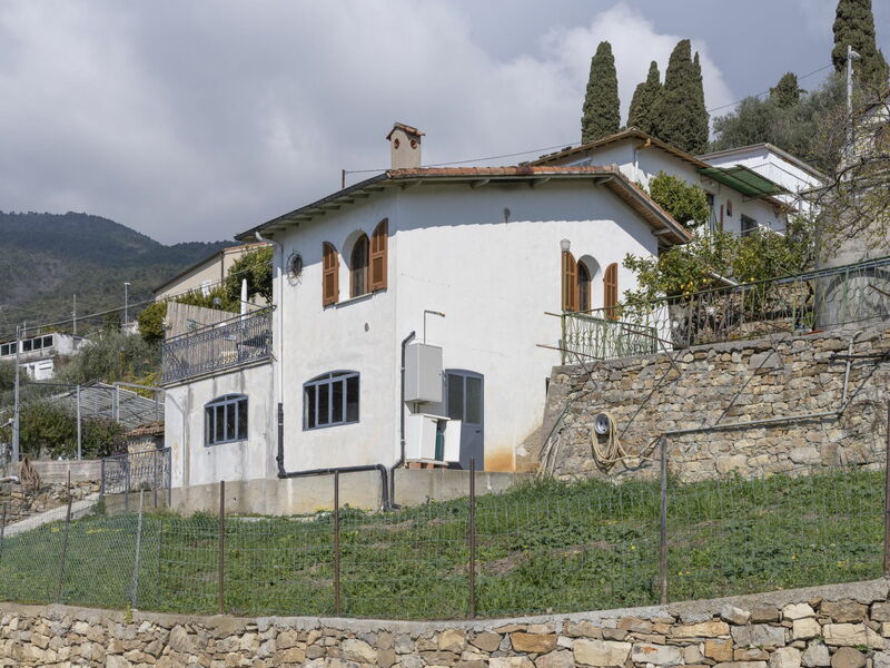 Casetta in Collina