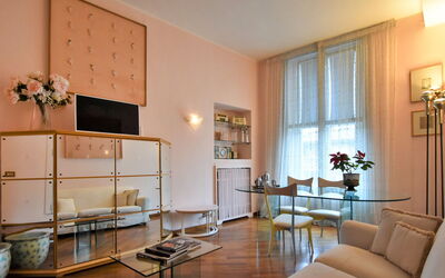Brera Suite Apartment