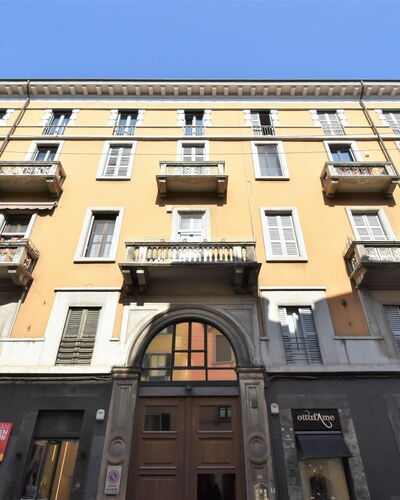 Brera Suite Apartment