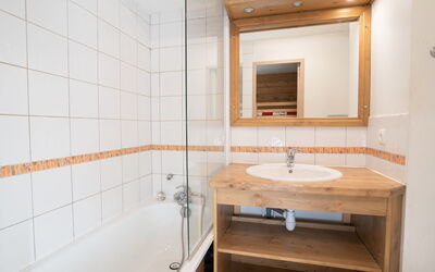 Accommodatie:&nbsp;Névés 20 200.1