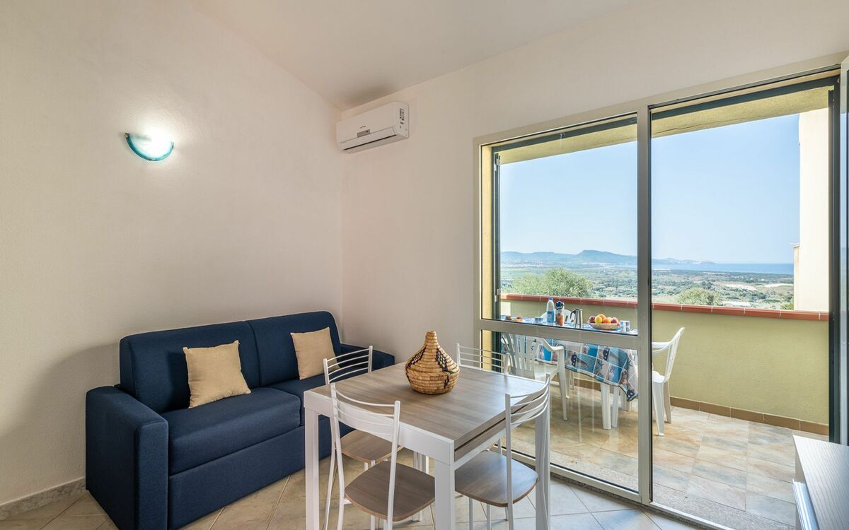 Accommodatie:&nbsp;Sa Ventana 800.1
