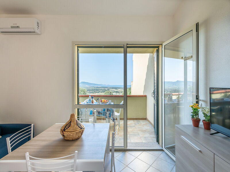 Accommodatie:&nbsp;Sa Ventana 800.1