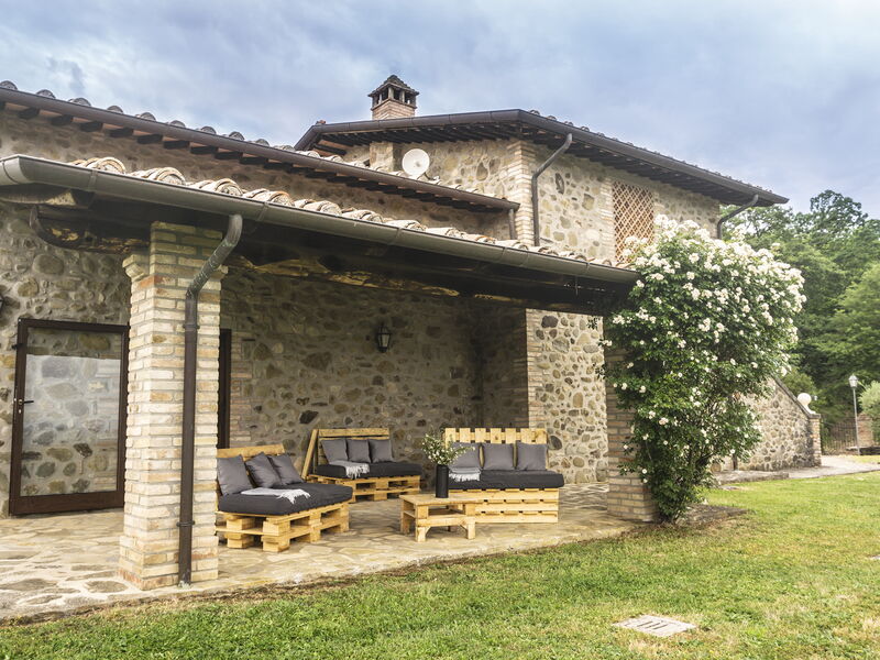 Villa San Leo