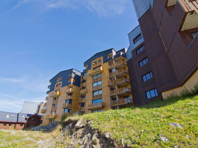 Val Thorens 250