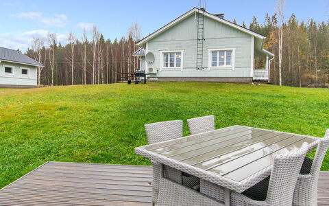 Villa Ruutana: Hout, Winter, Sneeuw, Huis, Verblijf, Freezing, Siding, Blokhut, Ijs