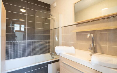 Accommodatie:&nbsp;Lac Blanc 704 300.3