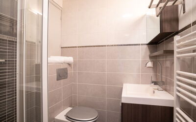 Accommodatie:&nbsp;Lac Blanc 704 300.3