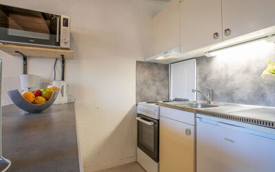 Accommodatie:&nbsp;Lac Blanc 101 300.1