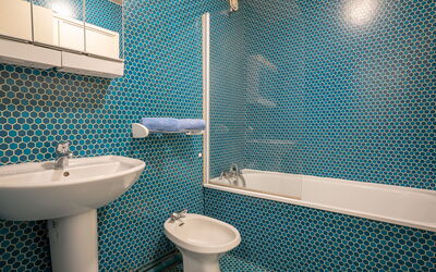 Accommodatie:&nbsp;Lac Blanc 101 300.1