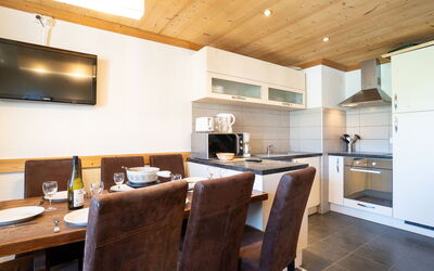 Accommodatie:&nbsp;Lac Blanc 704 300.3