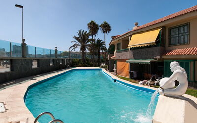 Apartment Aquarius 9
