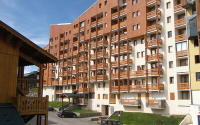 Val Thorens 350