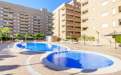 Jardines del Mar Ii - Marina D'Or