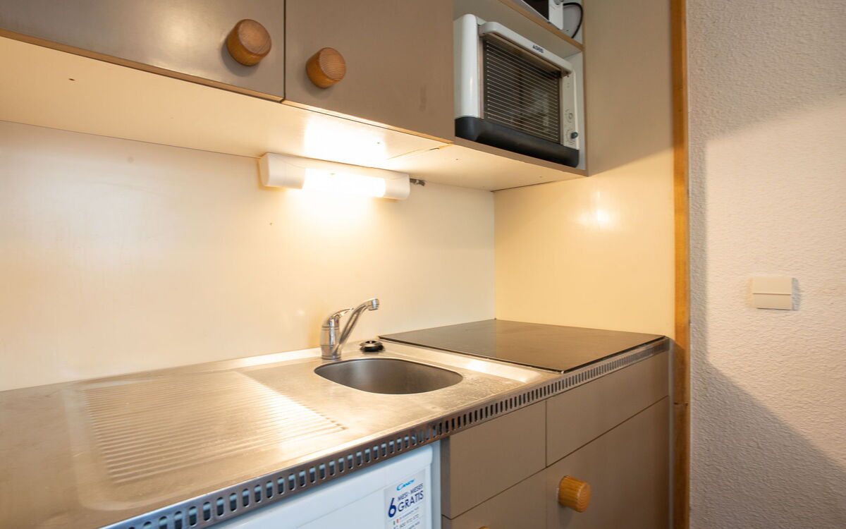 Accommodatie:&nbsp;Arcelle 216 550.21