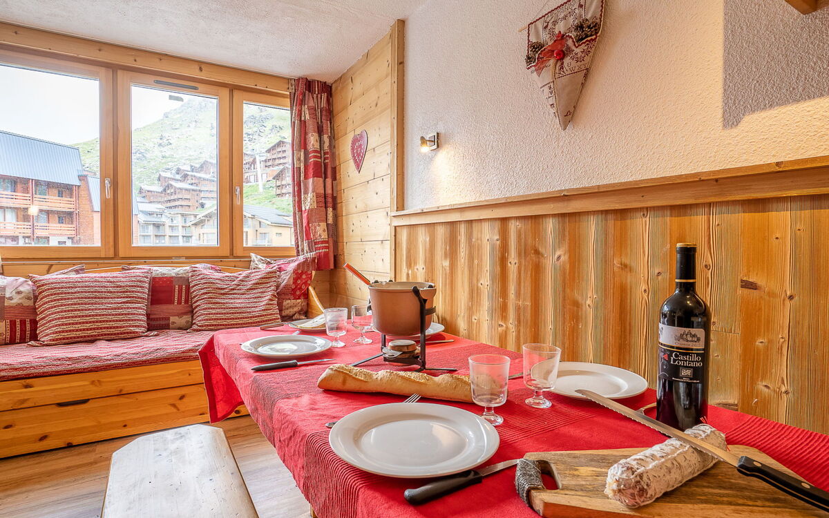 Accommodatie:&nbsp;Arcelle 113 550.22