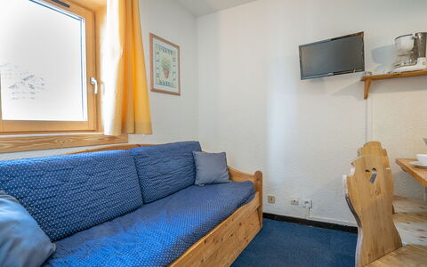 Accommodatie:&nbsp;Arcelle 111 550.13