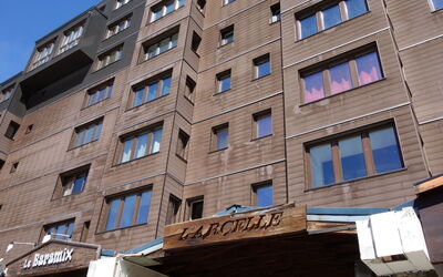 Accommodatie:&nbsp;Arcelle 602 550.12