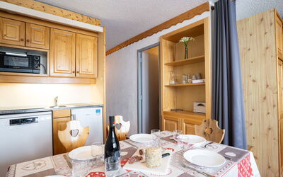 Accommodatie:&nbsp;Arcelle 602 550.12