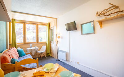 Accommodatie:&nbsp;Arcelle 216 550.21