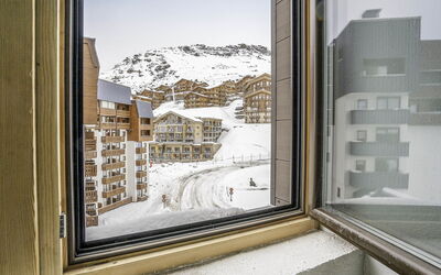 Accommodatie:&nbsp;Arcelle 111 550.13