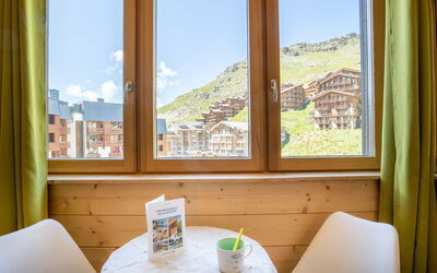 Accommodatie:&nbsp;Arcelle 216 550.21