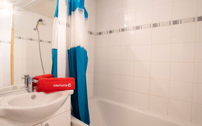Accommodatie:&nbsp;Arcelle 216 550.21