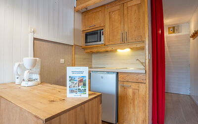 Accommodatie:&nbsp;Arcelle 505 550.11