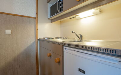 Accommodatie:&nbsp;Arcelle 111 550.13