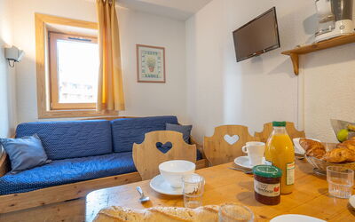 Accommodatie:&nbsp;Arcelle 111 550.13