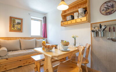Accommodatie:&nbsp;Arcelle 508 550.20