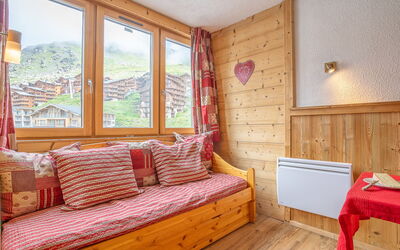 Accommodatie:&nbsp;Arcelle 113 550.22