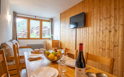 Accommodatie:&nbsp;Arcelle 614 550.4