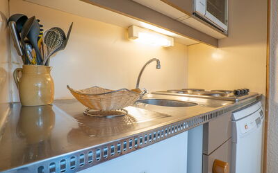 Accommodatie:&nbsp;Arcelle 614 550.4