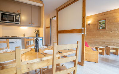 Accommodatie:&nbsp;Arcelle 203 550.10