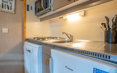 Accommodatie:&nbsp;Arcelle 203 550.10