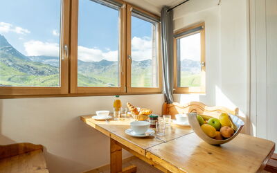 Accommodatie:&nbsp;Arcelle 505 550.11