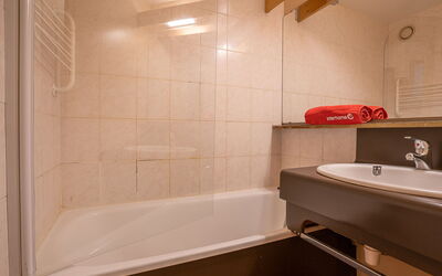 Accommodatie:&nbsp;Arcelle 111 550.13