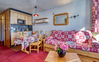 Accommodatie:&nbsp;Arcelle 604 550.16